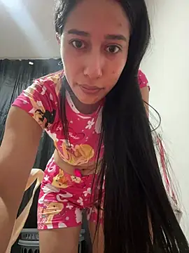 Amelia Rivas online show from 4, 8, 2026