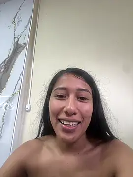 Amelia Rivas online show from 6, 8, 2026