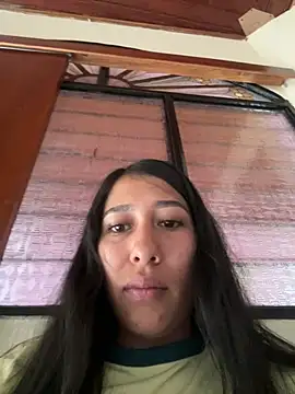 Amelia Rivas online show from 8, 8, 2026