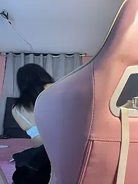 Snapshot of Veeronica_ chatting on 9, 11, 2025 Veeronica online show from 9, 11, 2025