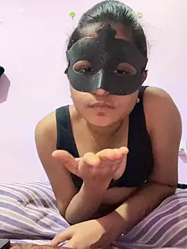 TeluguIshu teen20 online show from 17, 10, 2025