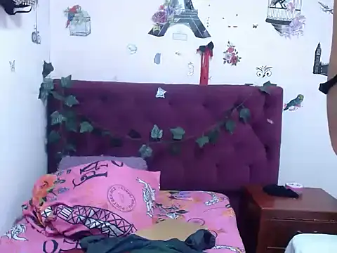 Cherrythx online show from 8, 10, 2025