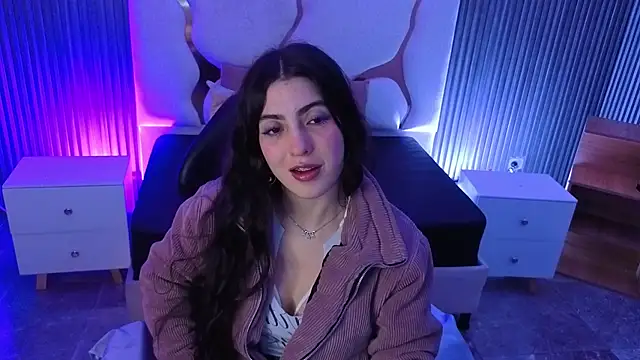 Ixchel tay online show from 1, 7, 2026
