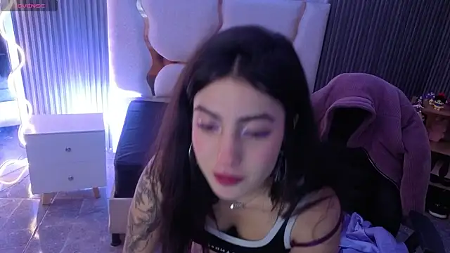 Ixchel tay online show from 22, 7, 2026