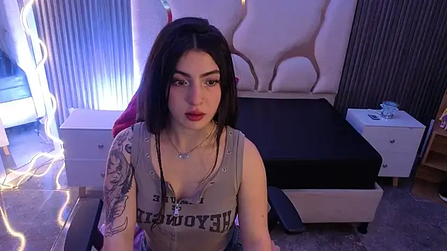 Ixchel tay online show from 26, 7, 2026