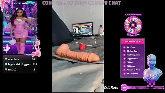 Snapshot of bellacagyal chatting on 1, 4, 2026 bellacagyal online show from 1, 4, 2026