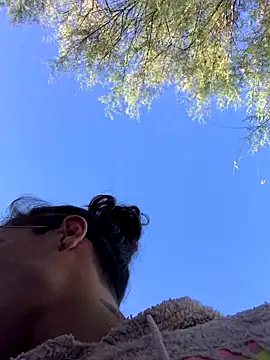 GoldenPussy1329 online show from 7, 10, 2025