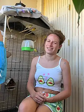 GoldenPussy1329 online show from 22, 6, 2026