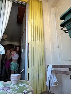GoldenPussy1329 online show from 26, 6, 2026