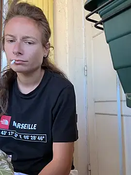 GoldenPussy1329 online show from 2, 7, 2026