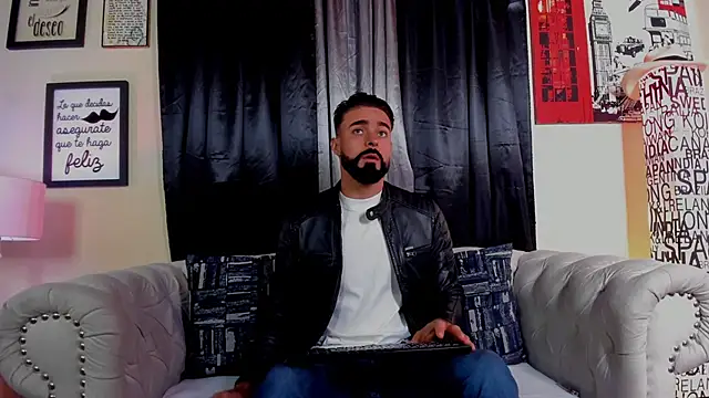 Snapshot of Kael_Bronte chatting on 22, 10, 2025 Kael Bronte online show from 22, 10, 2025