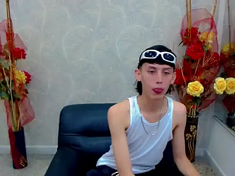 Snapshot of thaigo_twink38 chatting on 1, 10, 2025 thaigo twink38 online show from 1, 10, 2025
