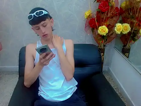 Snapshot of thaigo_twink38 chatting on 9, 10, 2025 thaigo twink38 online show from 9, 10, 2025