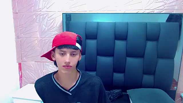 Snapshot of thaigo_twink38 chatting on 7, 1, 2026 thaigo twink38 online show from 7, 1, 2026