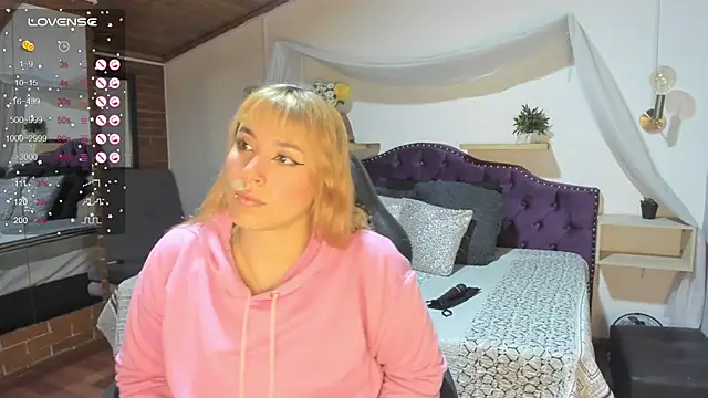 sophialyh 1 online show from 30, 9, 2025