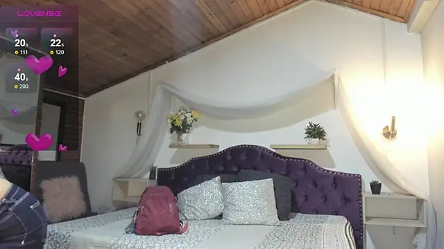 sophialyh 1 online show from 7, 11, 2025