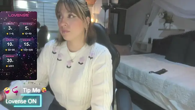sophialyh 1 online show from 28, 4, 2026