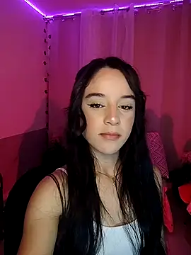 Snapshot of tamara_vald chatting on 17, 10, 2025 tamara vald online show from 17, 10, 2025