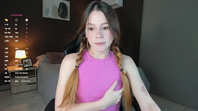 Alexandra-16 online show from 13, 10, 2025