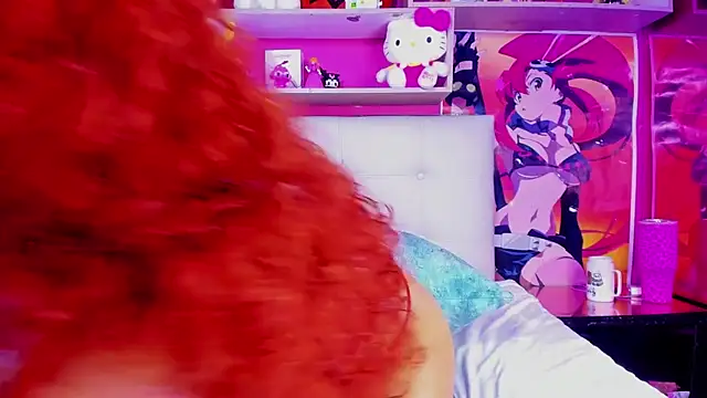 Snapshot of Rchelx69x chatting on 9, 11, 2025 Rchelx69x online show from 9, 11, 2025