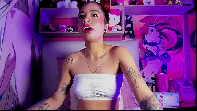 Snapshot of Rchelx69x chatting on 15, 3, 2026 Rchelx69x online show from 15, 3, 2026