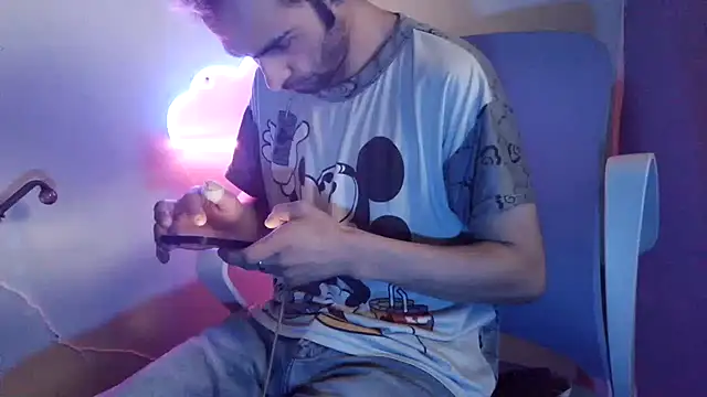 highinhtxx online show from 19, 5, 2026