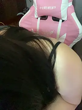 Snapshot of Gina999 chatting on 6, 10, 2025 Gina999 online show from 6, 10, 2025