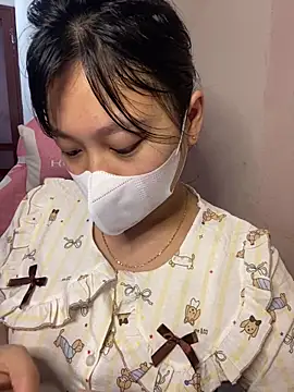 Snapshot of Gina999 chatting on 23, 3, 2026 Gina999 online show from 23, 3, 2026