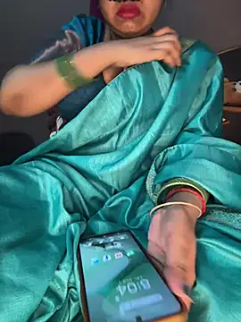 Snapshot of Hot__bhabhi_99 chatting on 7, 8, 2026 Hot bhabhi 99 online show from 7, 8, 2026