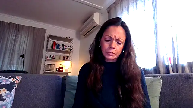 LoveAndRopes online show from 17, 3, 2026