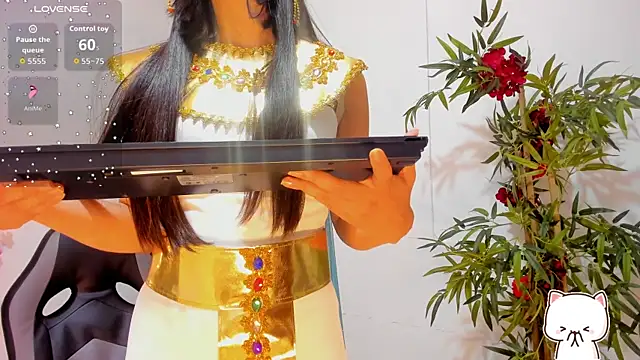 Snapshot of KendallMiller2 chatting on 21, 10, 2025 KendallMiller2 online show from 21, 10, 2025