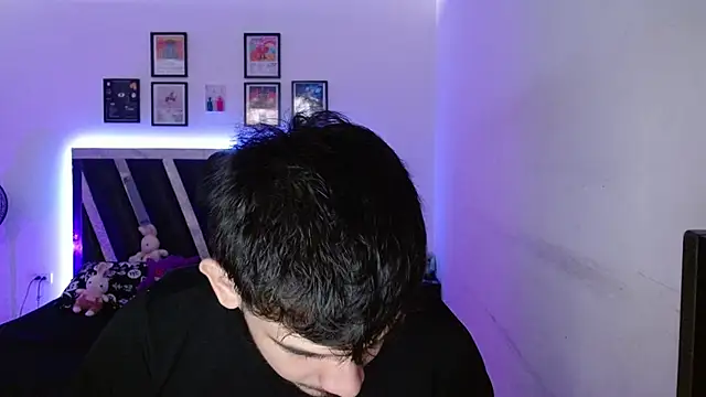 Sebasxxl12 online show from 18, 10, 2025