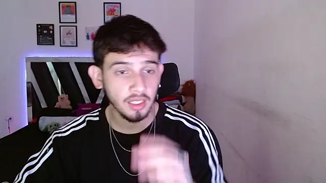 Sebasxxl12 online show from 9, 1, 2026