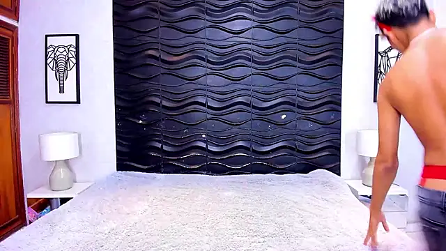 Sammy Millers online show from 26, 11, 2025