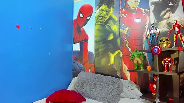 Sammy Millers online show from 4, 12, 2025