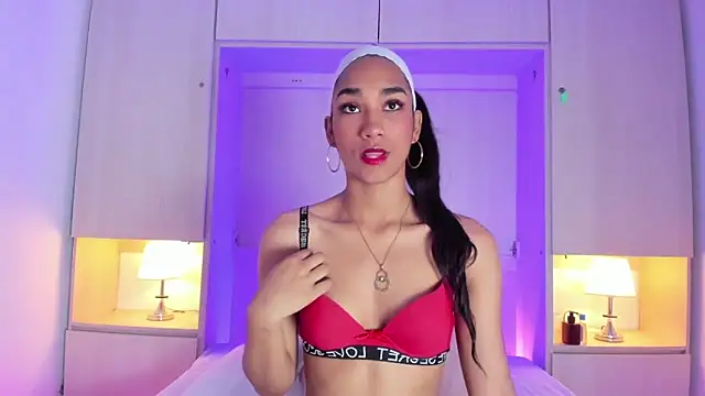 AnahiCollins online show from 25, 10, 2025