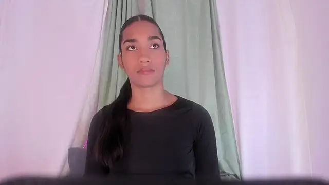 AnahiCollins online show from 16, 3, 2026