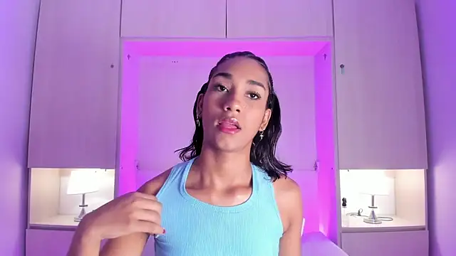 AnahiCollins online show from 21, 5, 2026