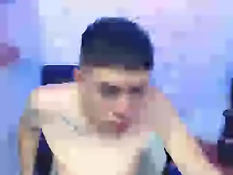 Adam Blaze online show from 7, 10, 2025