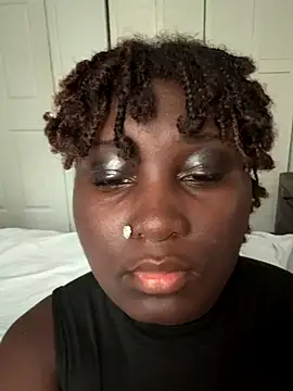 Snapshot of St4G1rL chatting on 29, 9, 2025 St4G1rL online show from 29, 9, 2025