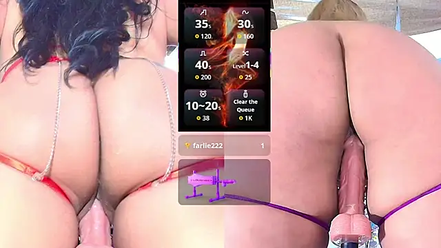 Snapshot of dakotamilf__hot chatting on 24, 10, 2025 dakotamilf  hot online show from 24, 10, 2025