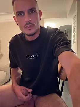 WildFlame2525 online show from 29, 9, 2025