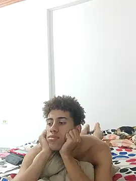 The boy good online show from 11, 10, 2025