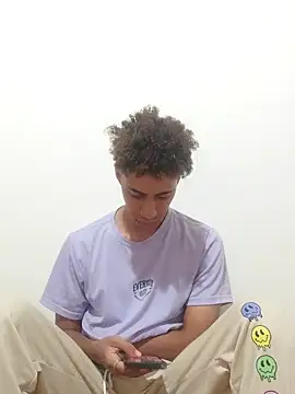 The boy good online show from 29, 11, 2025