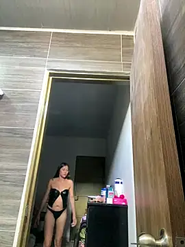 Cielo6925 online show from 19, 10, 2025