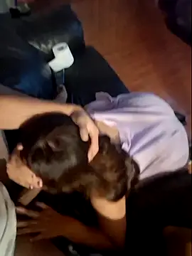 Blanquitakchera online show from 20, 3, 2026