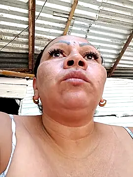 Dirty Candy online show from 9, 11, 2025