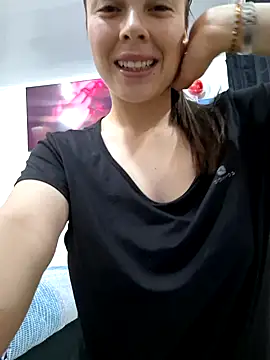 EmmaValencia  online show from 10, 11, 2025