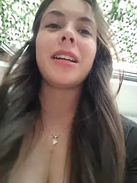 EmmaValencia  online show from 11, 5, 2026
