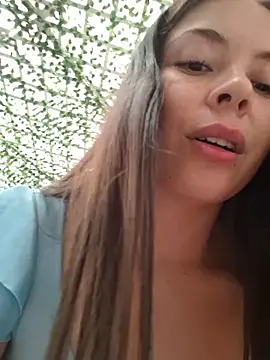 EmmaValencia  online show from 12, 5, 2026